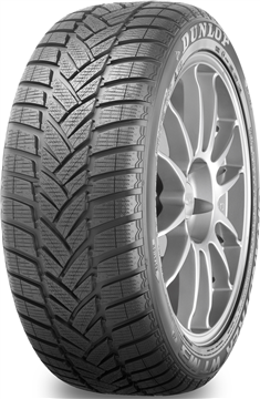 Dunlop 265/55R19 109H GRANDTREK WT M3 MO